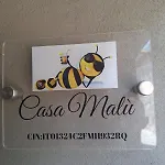 Casa Malu *