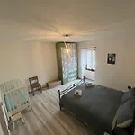 Casa Malu Apartamento