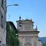 Apartamento Casa Malu