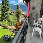 Casa Malu * Valsolda