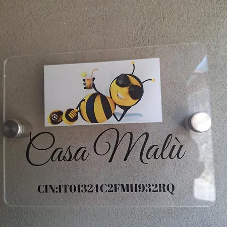 Casa Malù *