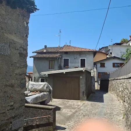 Lejlighed Casa Malu Valsolda