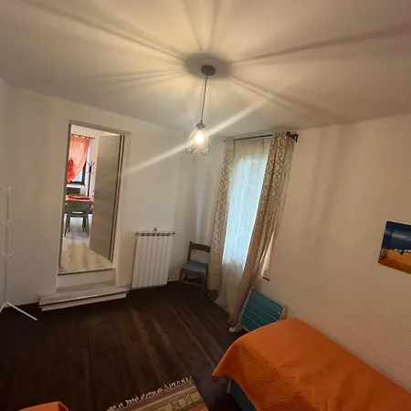 Lejlighed Casa Malu Valsolda