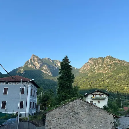 Apartamento Casa Malu