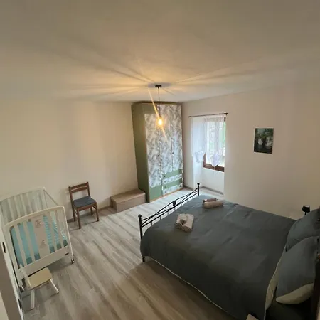 Casa Malu Lejlighed