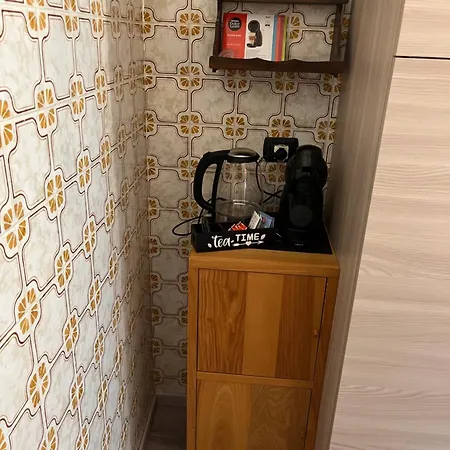 Casa Malu Lejlighed Valsolda