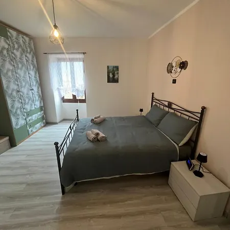 Casa Malu Valsolda