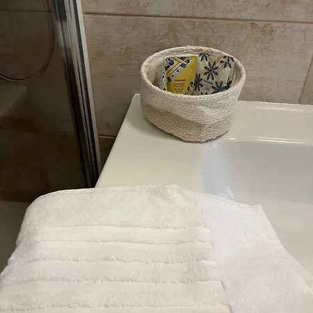 Lejlighed Casa Malu *