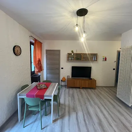 Casa Malu Apartamento Valsolda