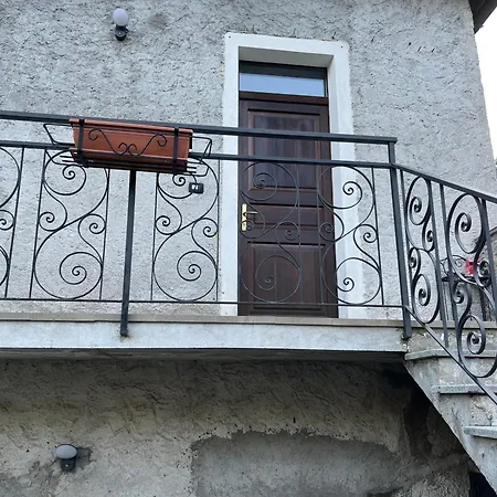 Casa Malu *