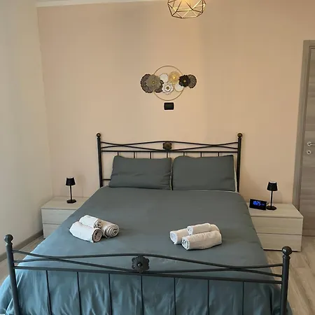Casa Malu * Valsolda