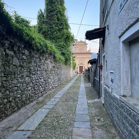 Casa Malu * Valsolda
