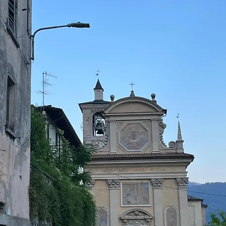 Lejlighed Casa Malu