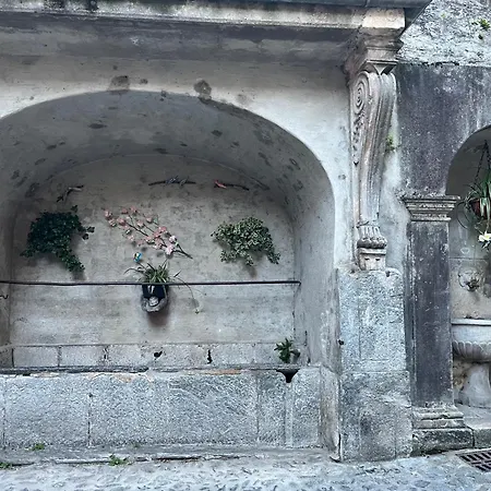 Casa Malu Valsolda