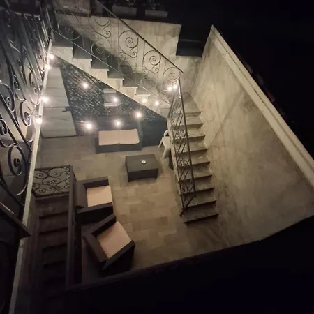 Lejlighed Casa Malu *