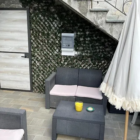 Casa Malu