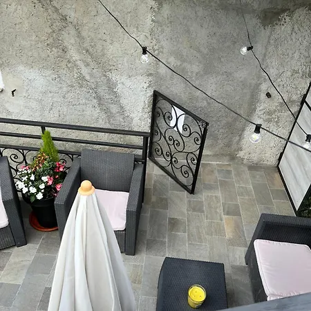Casa Malu Apartamento *